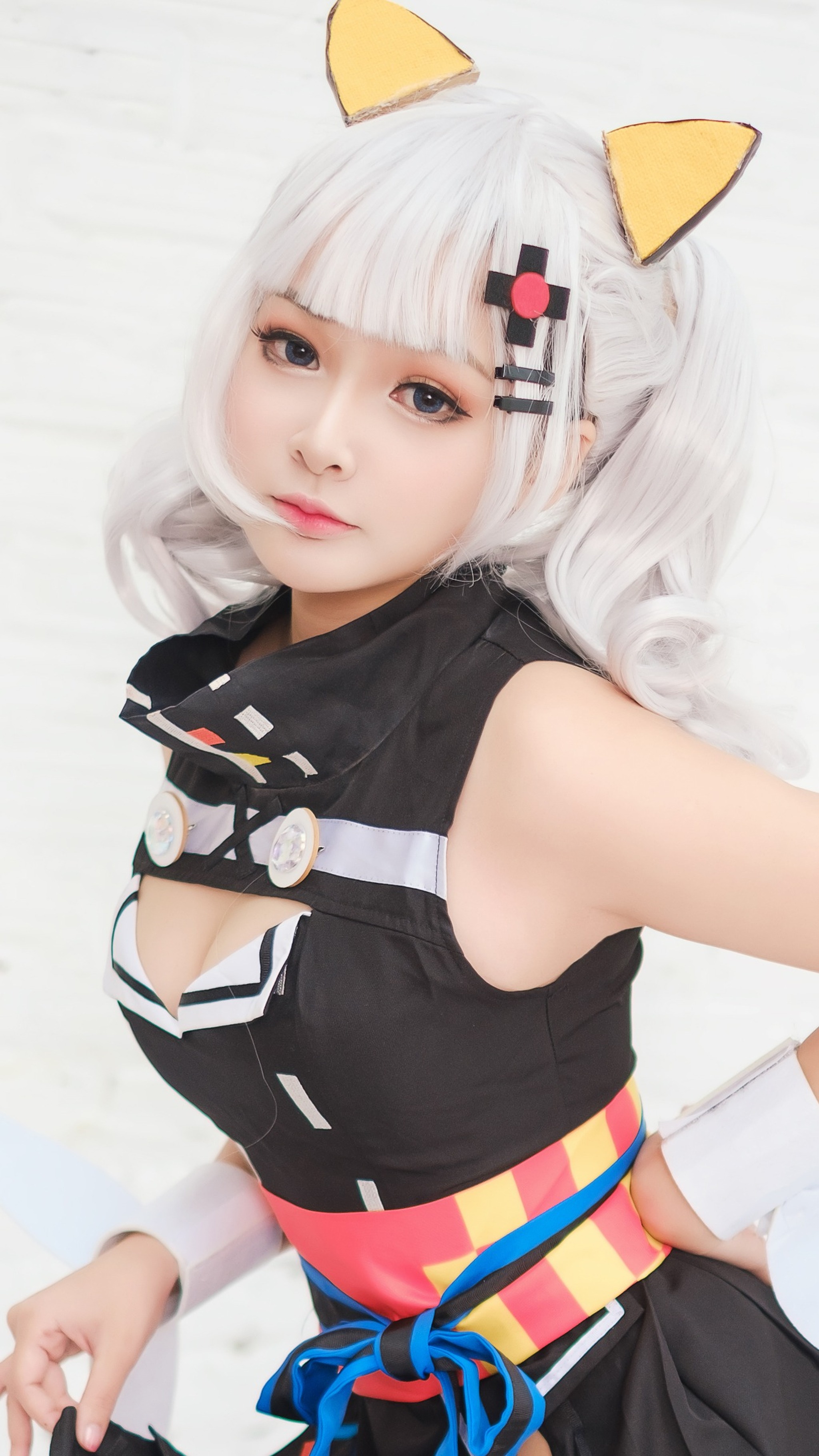 MiMi Chan - NO.006 Kaguya Luna[14P]-XikXak